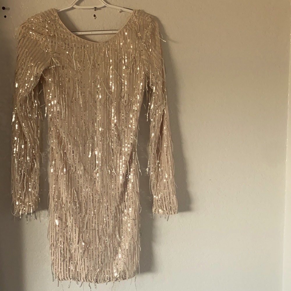 Min dress 👗